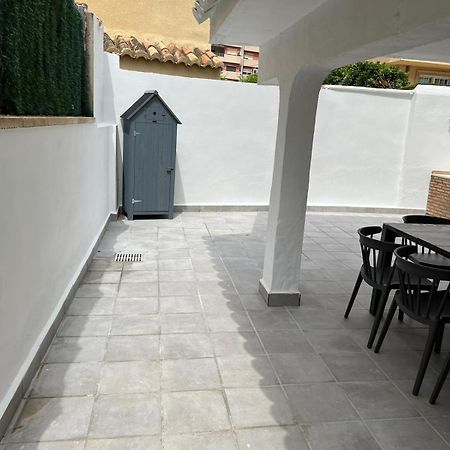 Beachfront Vila バレンシア エクステリア 写真