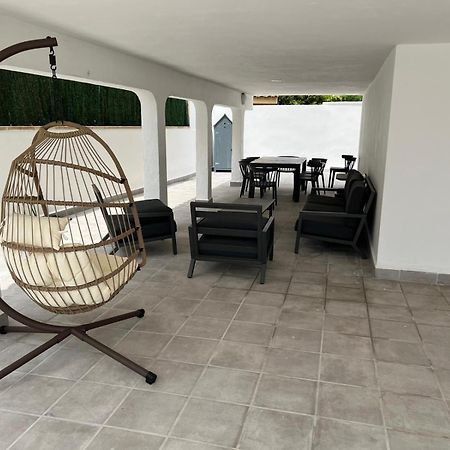 Beachfront Vila バレンシア エクステリア 写真
