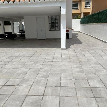 Beachfront Vila バレンシア エクステリア 写真