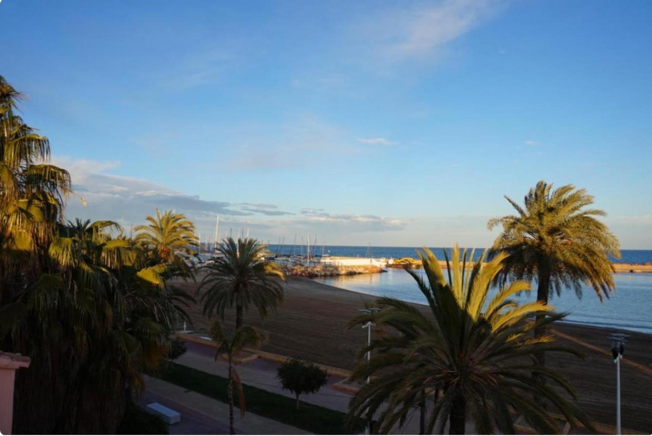 Beachfront Vila バレンシア エクステリア 写真