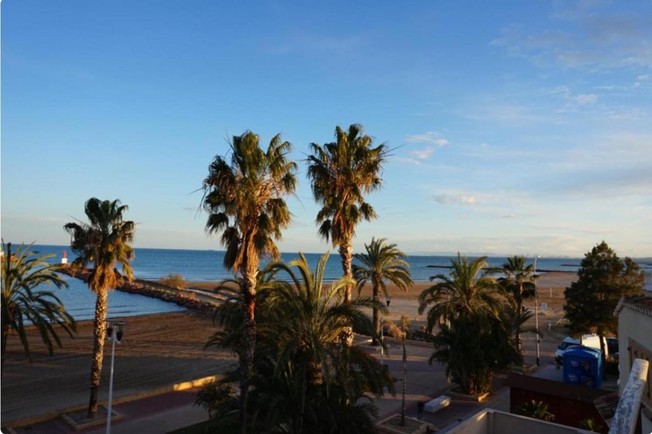 Beachfront Vila バレンシア エクステリア 写真