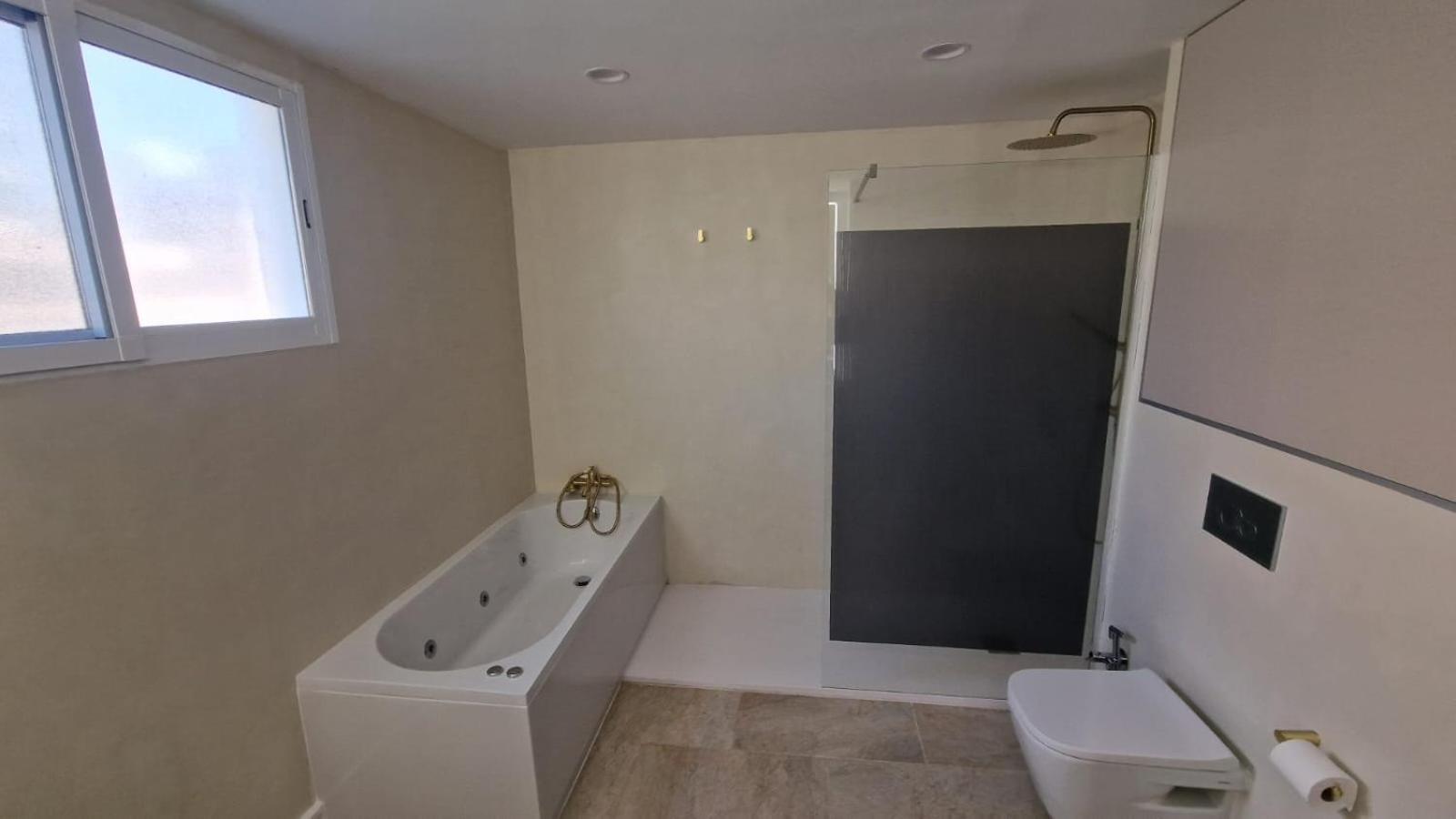 Beachfront Vila バレンシア エクステリア 写真