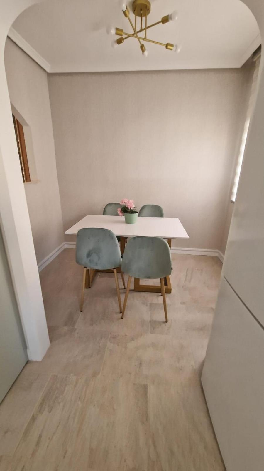 Beachfront Vila バレンシア エクステリア 写真
