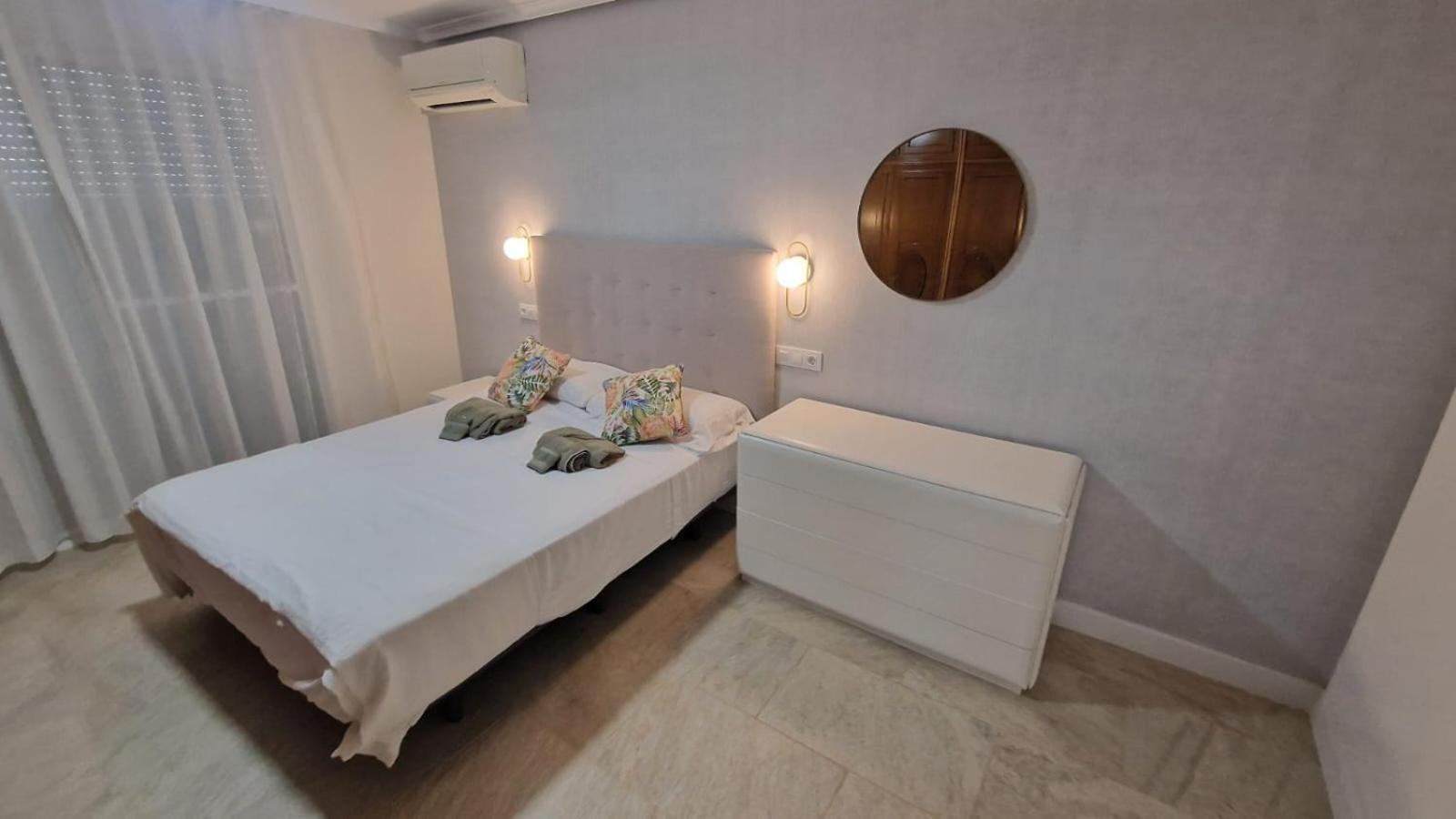 Beachfront Vila バレンシア エクステリア 写真