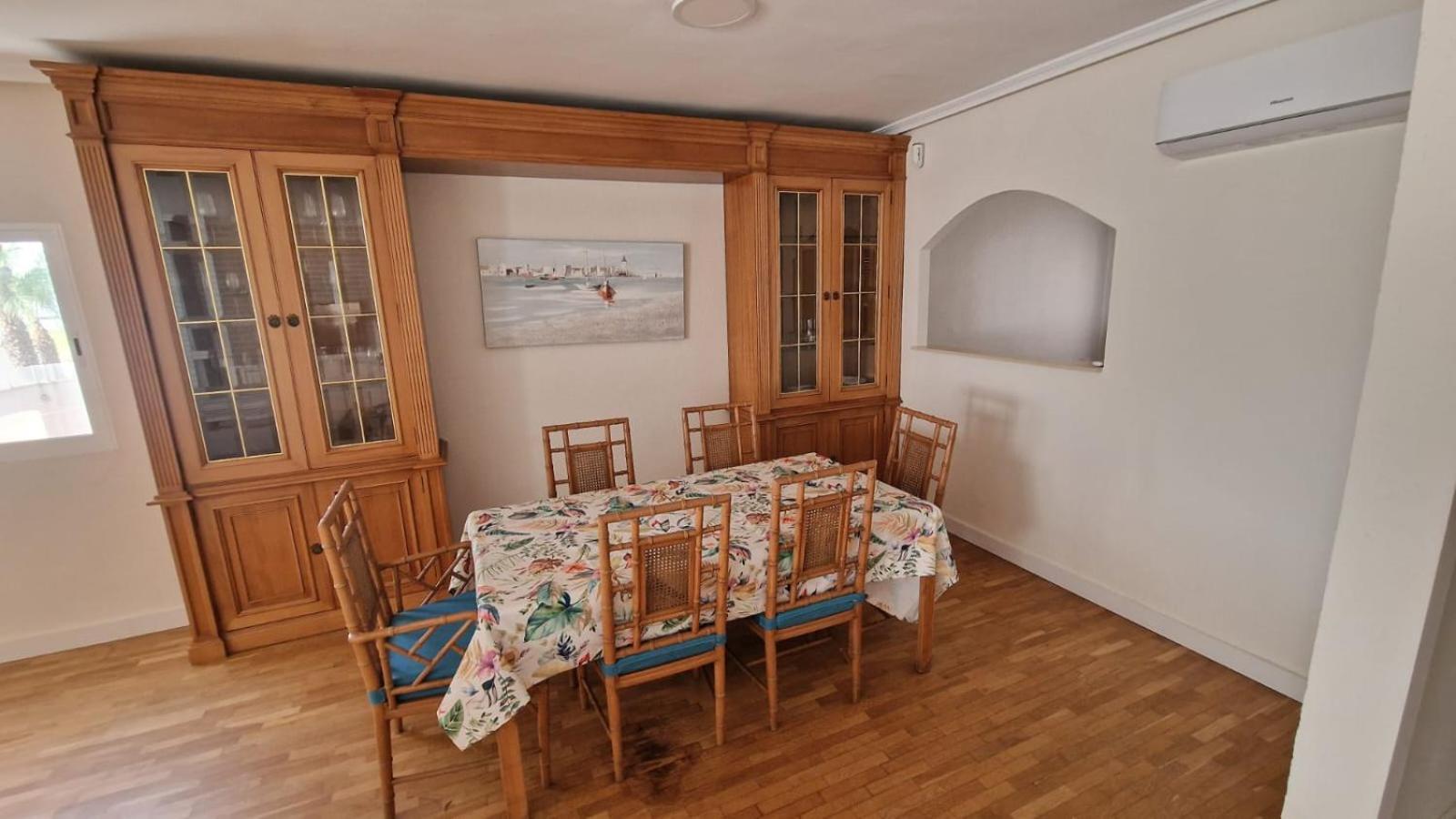 Beachfront Vila バレンシア エクステリア 写真