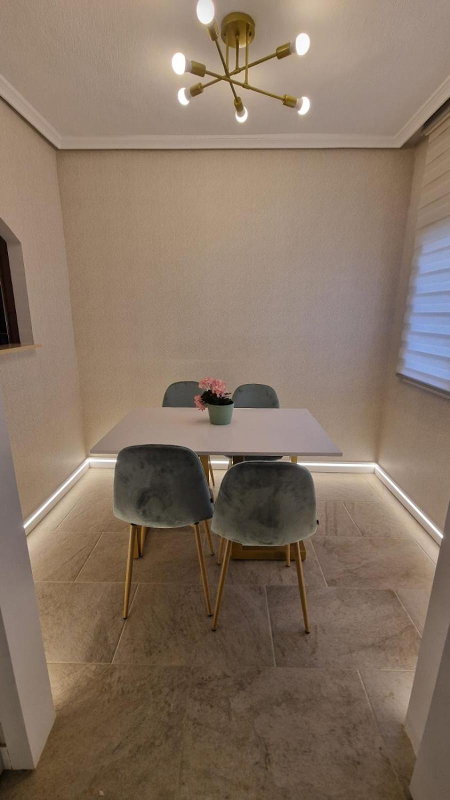 Beachfront Vila バレンシア エクステリア 写真