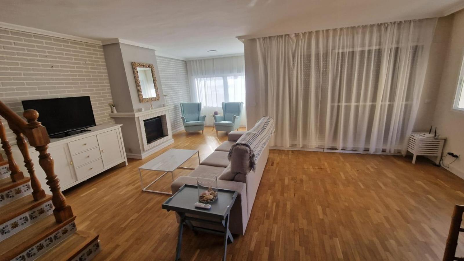 Beachfront Vila バレンシア エクステリア 写真
