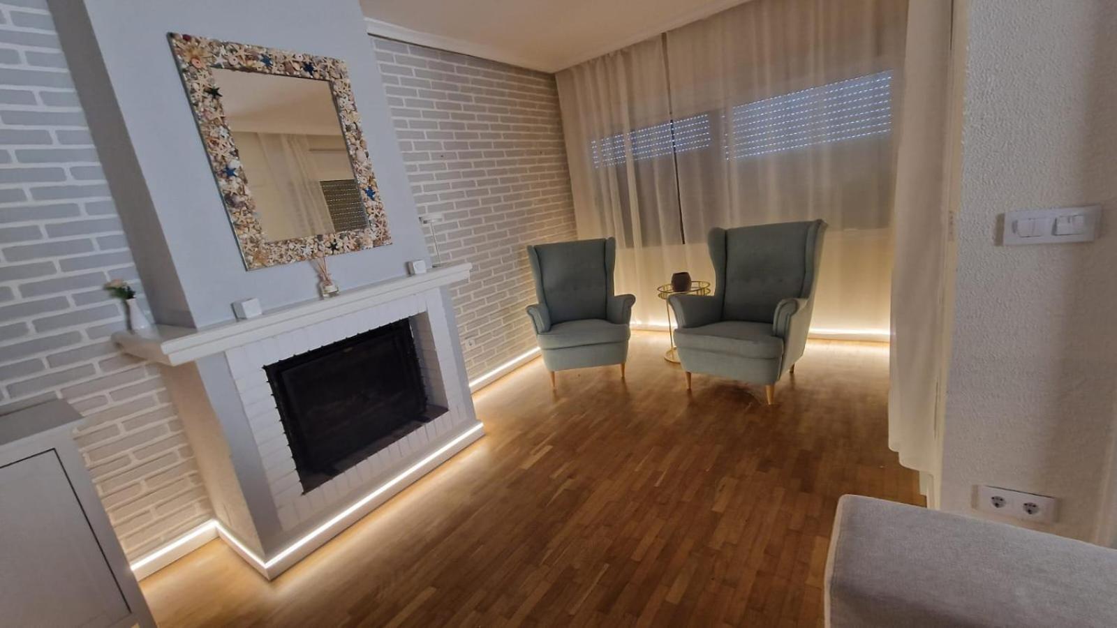 Beachfront Vila バレンシア エクステリア 写真