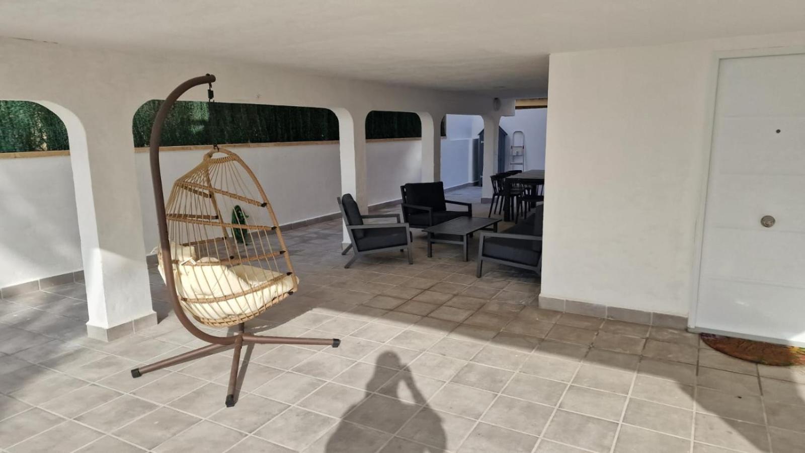 Beachfront Vila バレンシア エクステリア 写真